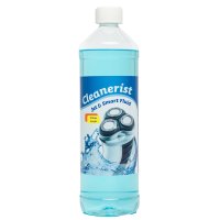 1 Liter Cleanerist Scherkopfreiniger für Philips Rasierer...