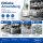 Spülmaschinentabs wasserlöslicher Folie – A&B-Ware / Sonderposten 20KG