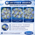 Spülmaschinentabs wasserlöslicher Folie – A&B-Ware / Sonderposten 20KG