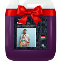 5 Liter Waschmittel flüssig "LIMITED EDITION...