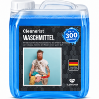 10 Liter Waschmittel flüssig "LIMITED EDITION...