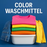 10 Liter Waschmittel flüssig "LIMITED EDITION SOMMERBRISE"