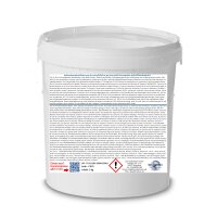 Spülmaschinenpulver/-granulat