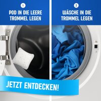 5 kg Waschmittel Pods