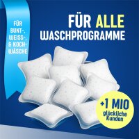20 kg Waschmittel Pods