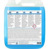 5x5 Liter Universal Waschmittel