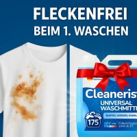 5x5 Liter Universal Waschmittel