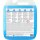 5x5 Liter Universal Waschmittel