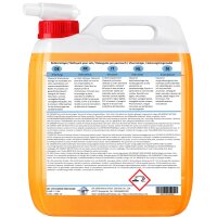 10 Liter Wischroboter Reiniger +Auslaufhahn