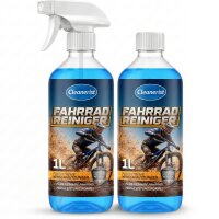 2x1 Liter Fahrradreiniger