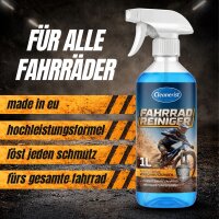 2x1 Liter Fahrradreiniger