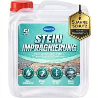 Versiegelung für Steine und mineralische...