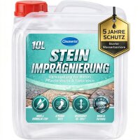 Versiegelung für Steine und mineralische...