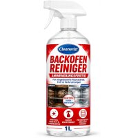 1 Liter Backofenreiniger
