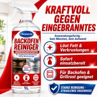 1 Liter Backofenreiniger