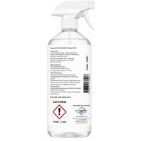 2x1 Liter Backofenreiniger