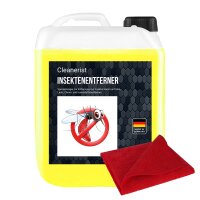 5 Liter Insektenentferner