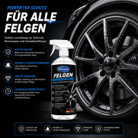 5 Liter Felgenversiegelung Premium