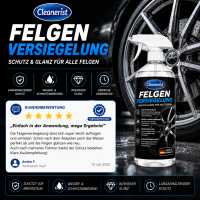 5 Liter Felgenversiegelung Premium