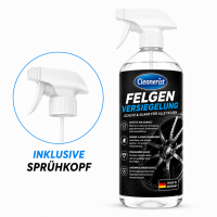 2x1 Liter Felgenversiegelung Premium