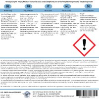 2x1 Liter Felgenversiegelung Premium