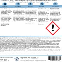 10 Liter Zelt & Markisen Versiegelung
