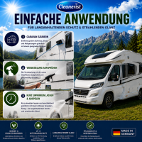 5 Liter Caravan- & Wohnmobil-Versiegelung