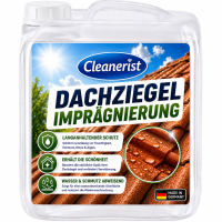5 Liter Dachziegelversiegelung