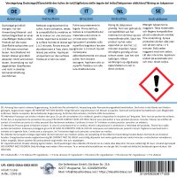 5 Liter Dachziegelversiegelung