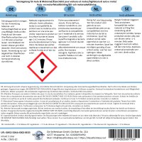 5 Liter Auto-Nassversiegelung