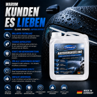 5 Liter Auto-Nassversiegelung