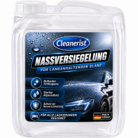 10 Liter Auto-Nassversiegelung