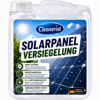 5 Liter Solarpanel Versiegelung