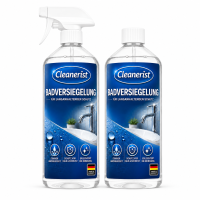 2x1 Liter Cleanerist Badversiegelung