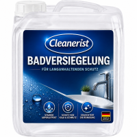 5 Liter Cleanerist Badversiegelung