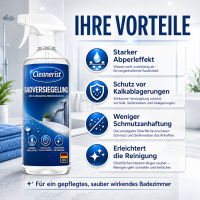 5 Liter Cleanerist Badversiegelung