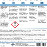 1 Liter Cleanerist Scheinwerferversiegelung