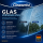 1 Liter Cleanerist GlassProtect Glasversiegelung