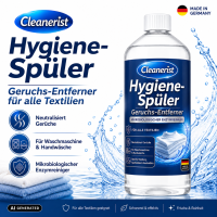 1 Liter Cleanerist Hygienespüler Geruchsentferner...