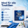 5 Liter Cleanerist Hygienespüler Geruchsentferner Enzymreiniger für die Wäsche