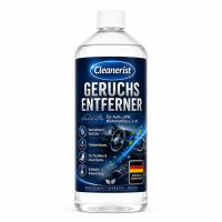 1L Cleanerist Enzymreiniger Geruchsentferner Auto LKW...