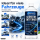 5L Cleanerist Enzymreiniger Geruchsentferner Auto LKW Wohnmobil Polster Textil