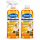 2x1 Liter Cleanerist Nikotinentferner