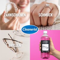 3 Liter Ultraschallreiniger