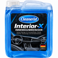 5 Liter Car Multi Cleaner