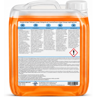 5 Liter Orangenreiniger