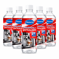 5x1 Liter Entkalker