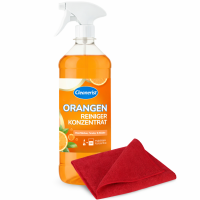 1 Liter Orangenreiniger Konzentrat