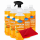 6x1 Liter Orangenreiniger
