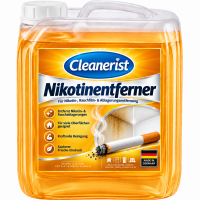 10 Liter Nikotinentferner